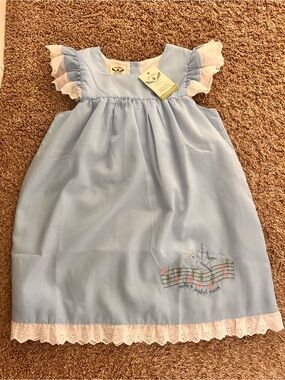 The Oaks Apparel dress